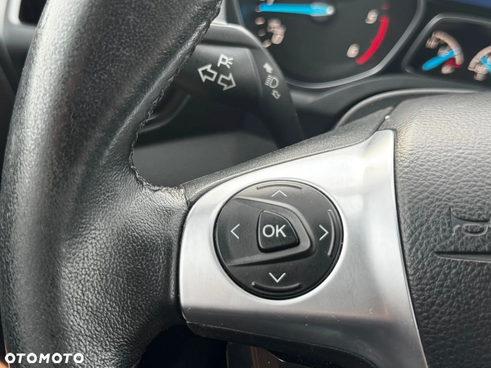 Ford Kuga 2.0 TDCi 4WD Trend - 33