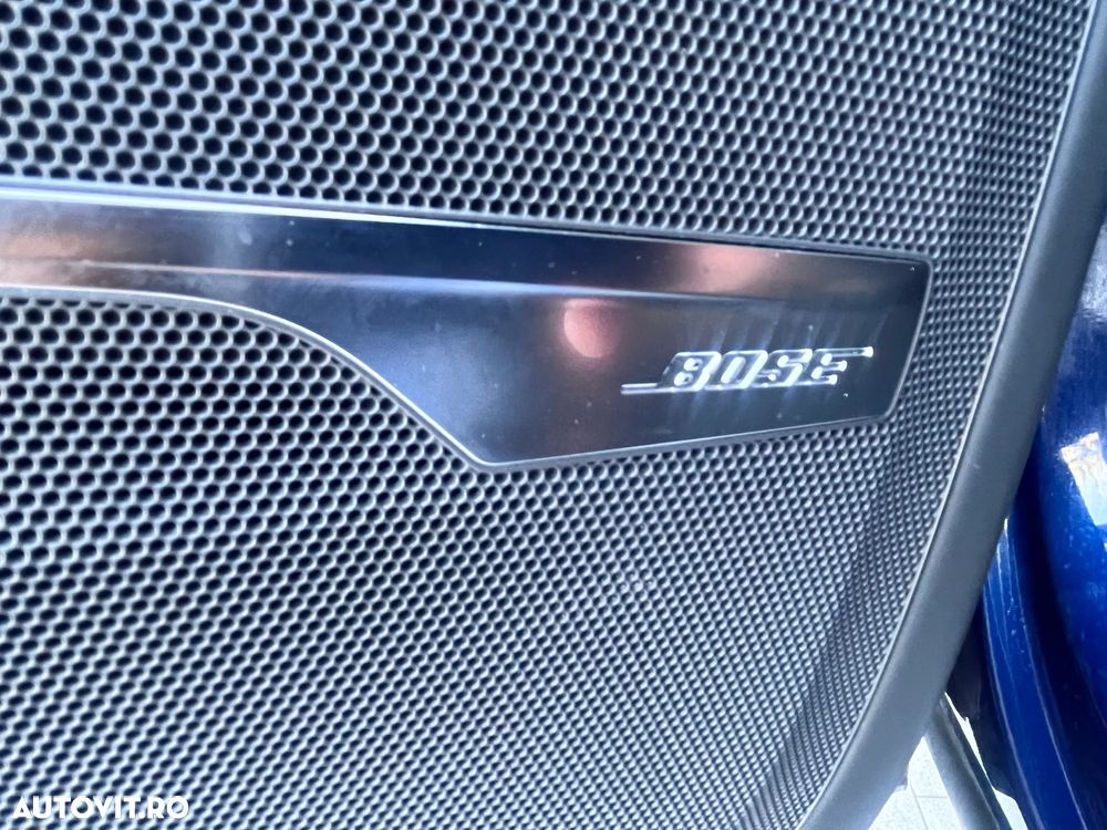 Audi Q7 50 TDI quattro Tiptronic MHEV S Line - 14
