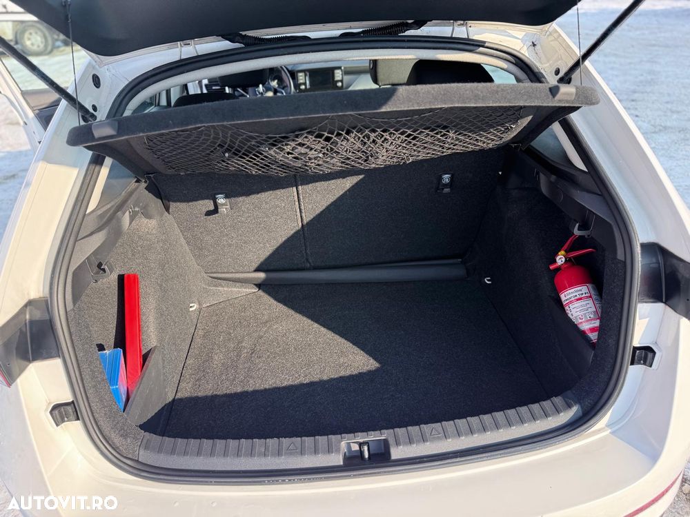 Skoda Scala 1.0 TSI Ambition - 8