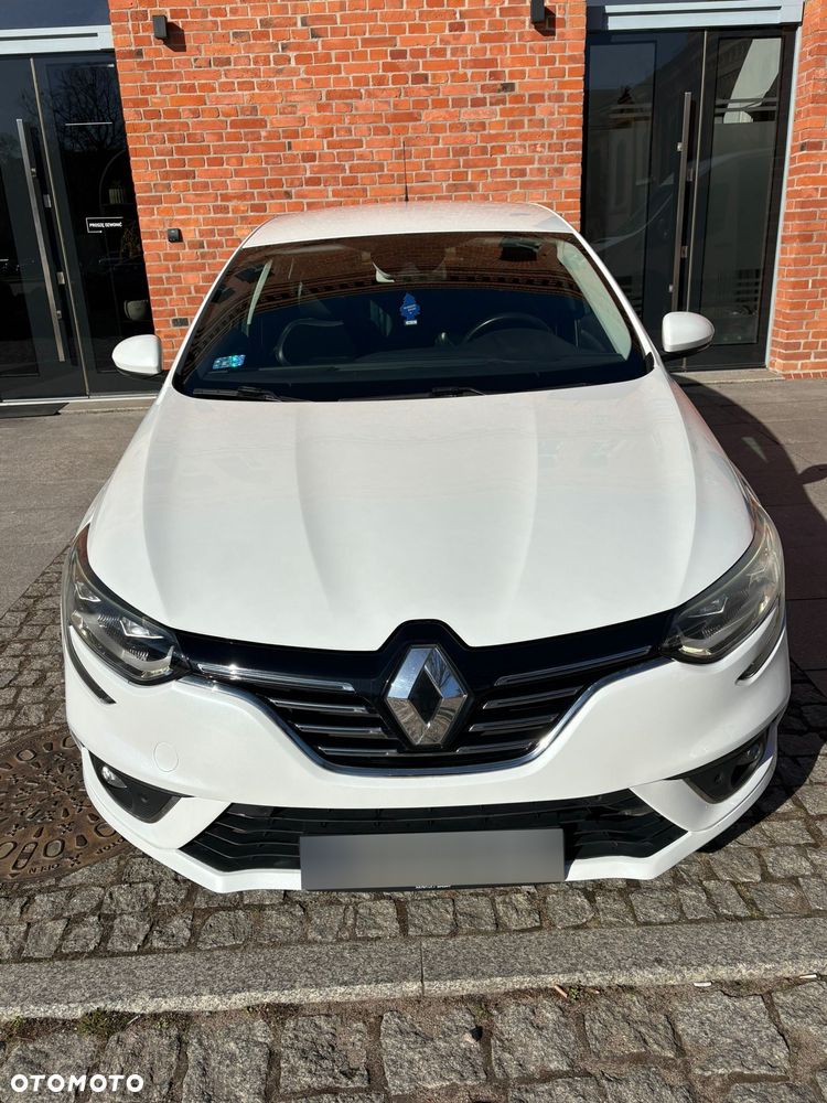 Renault Megane 1.2 Energy TCe Intens - 2