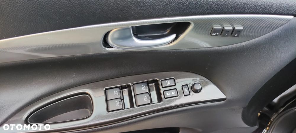 Infiniti EX EX30d AWD GT Premium - 13