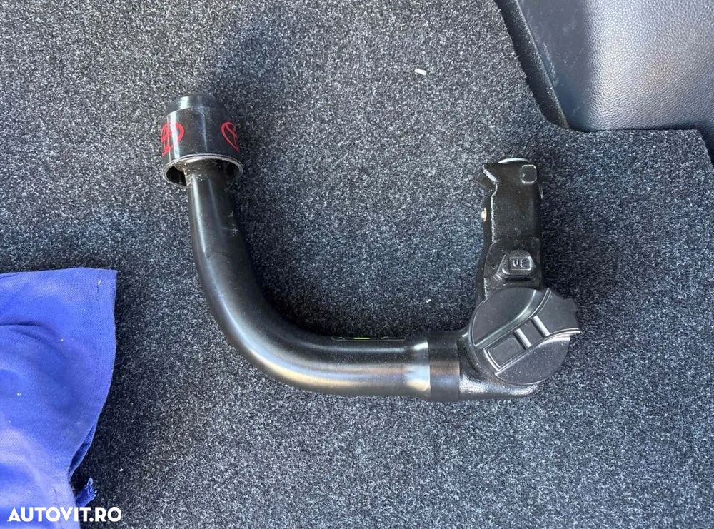 Toyota RAV4 2.5 VVT-iE 4x4 Active - 20