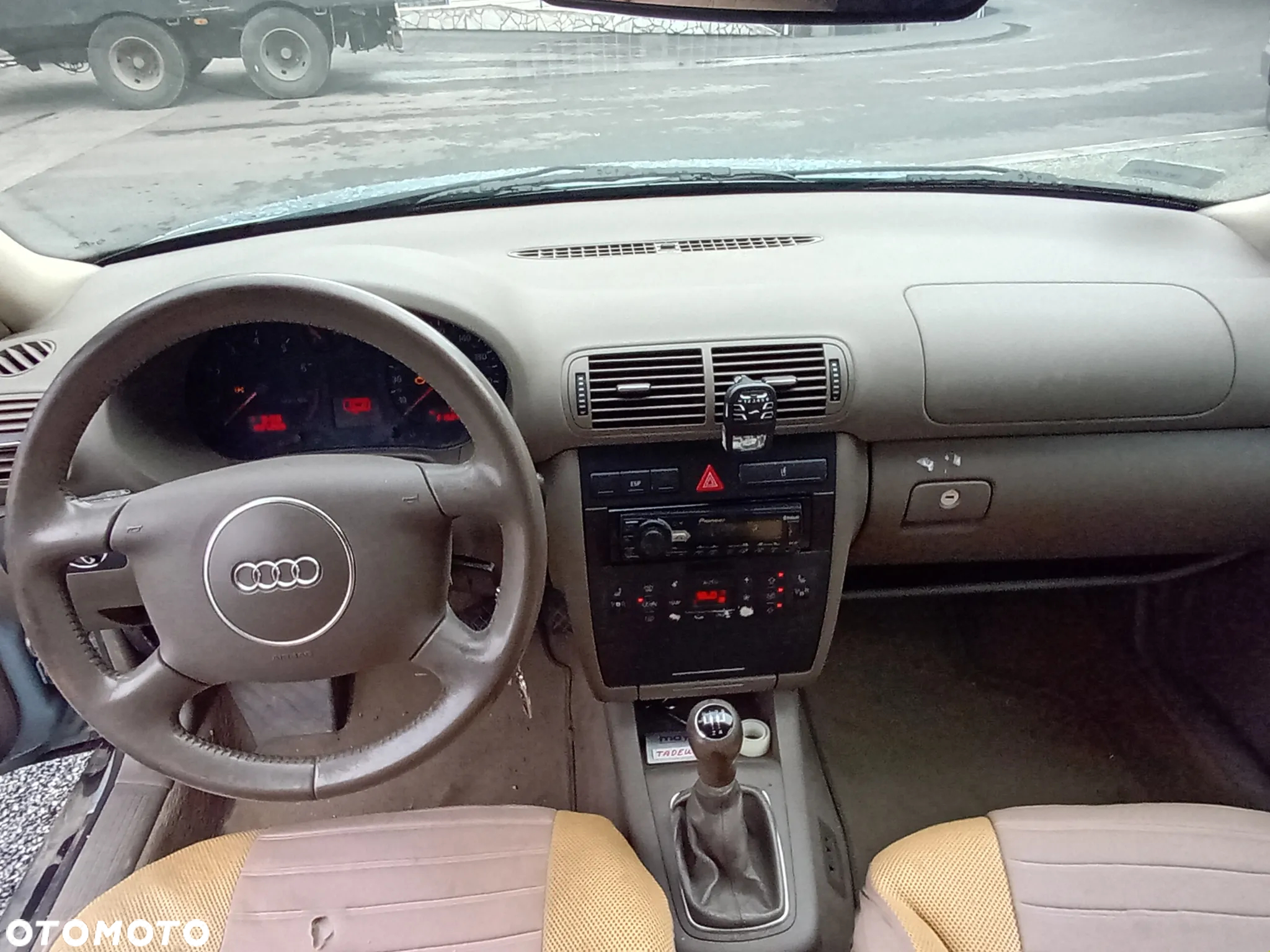 Audi A3 - 6