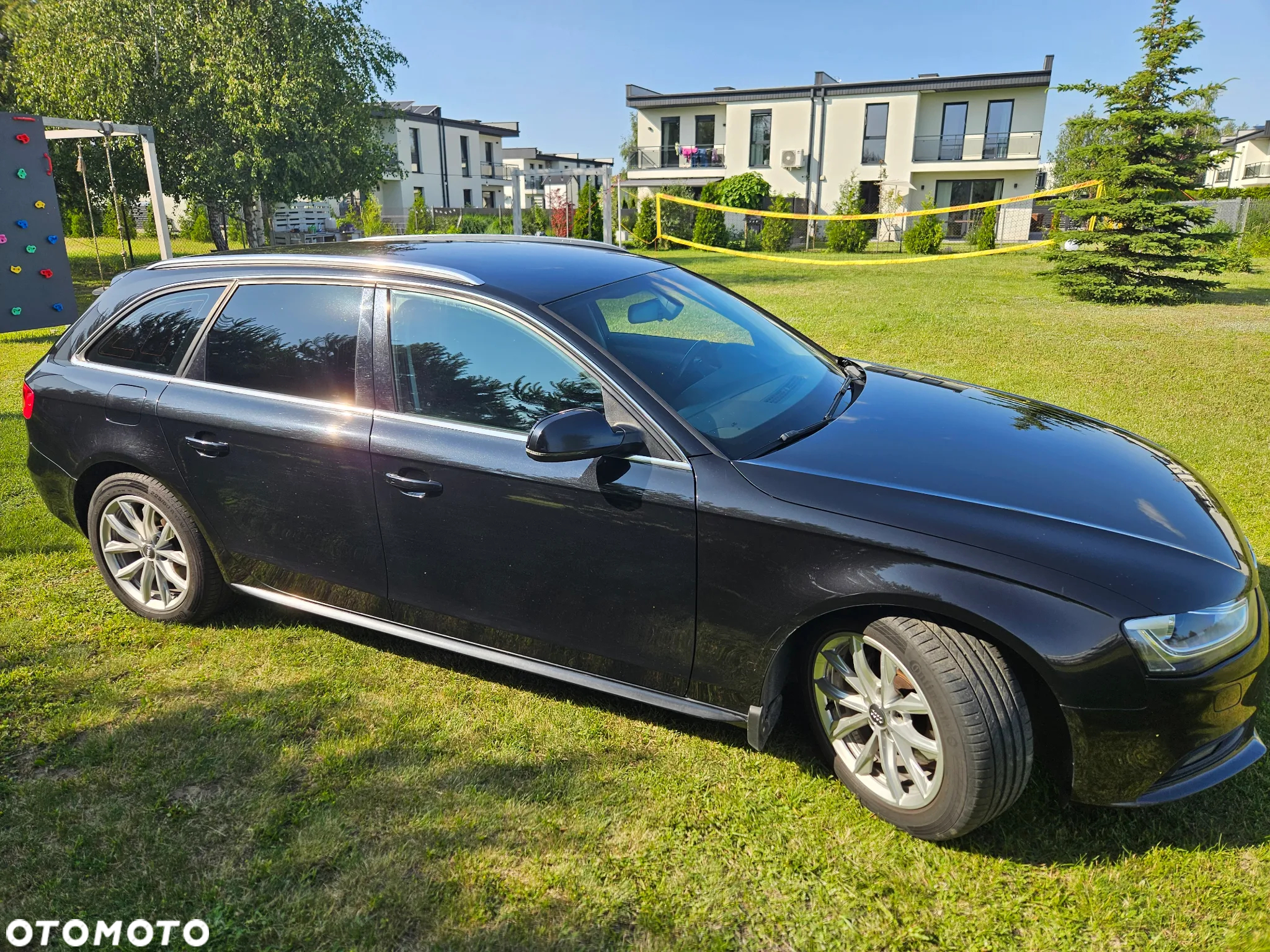 Audi A4 2.0 TDI Quattro - 4