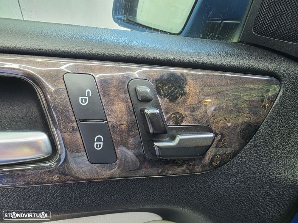 Mercedes-Benz ML 250 BlueTEC - 30
