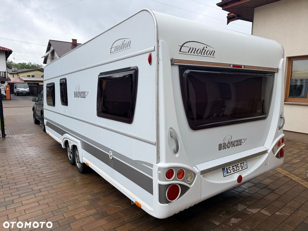 Tabbert Bellini 655 - 3