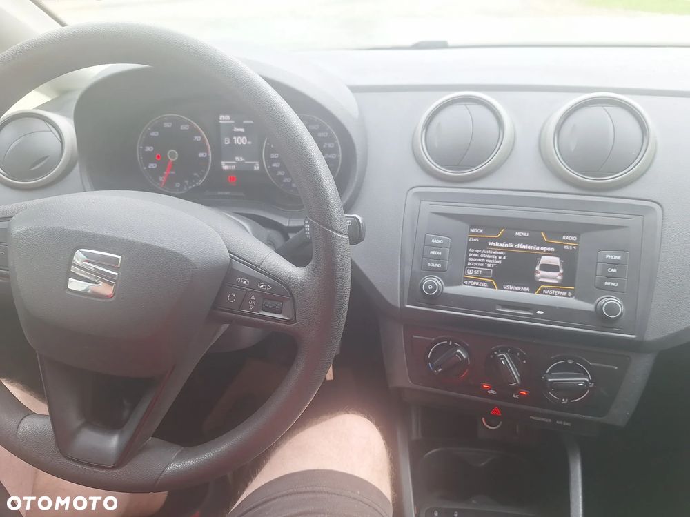 Seat Ibiza 1.0 MPI S&S XCELLENCE - 32