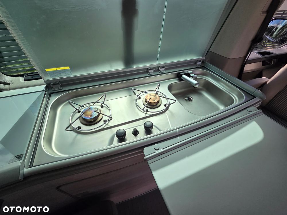 Volkswagen California - 35