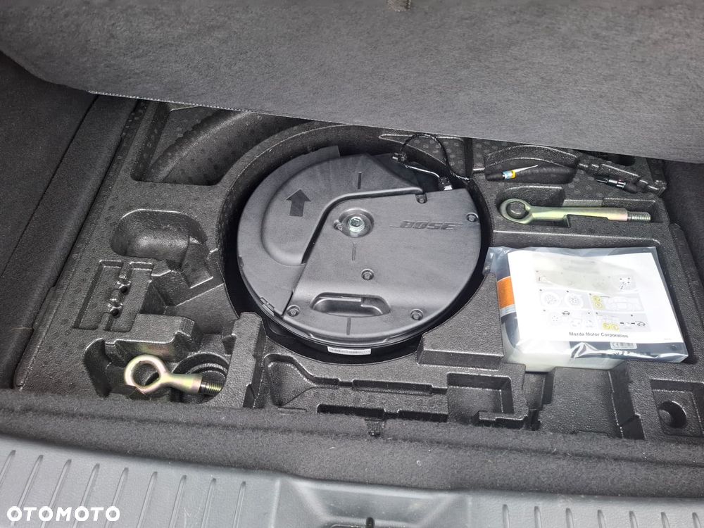 Mazda CX-30 - 7
