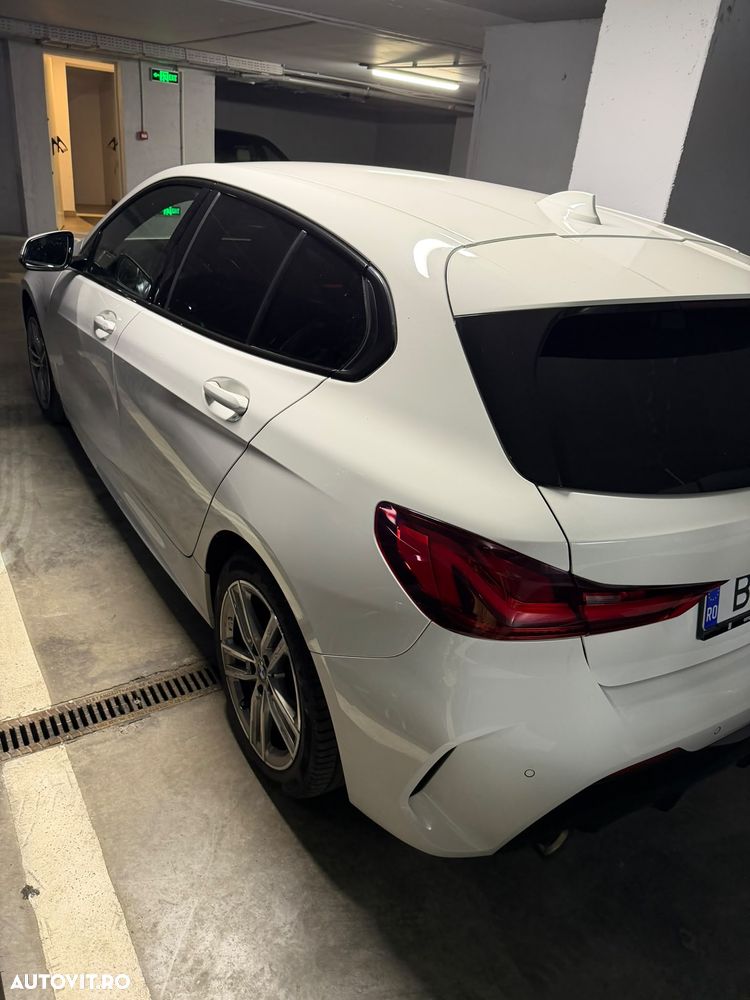 BMW Seria 1 - 3