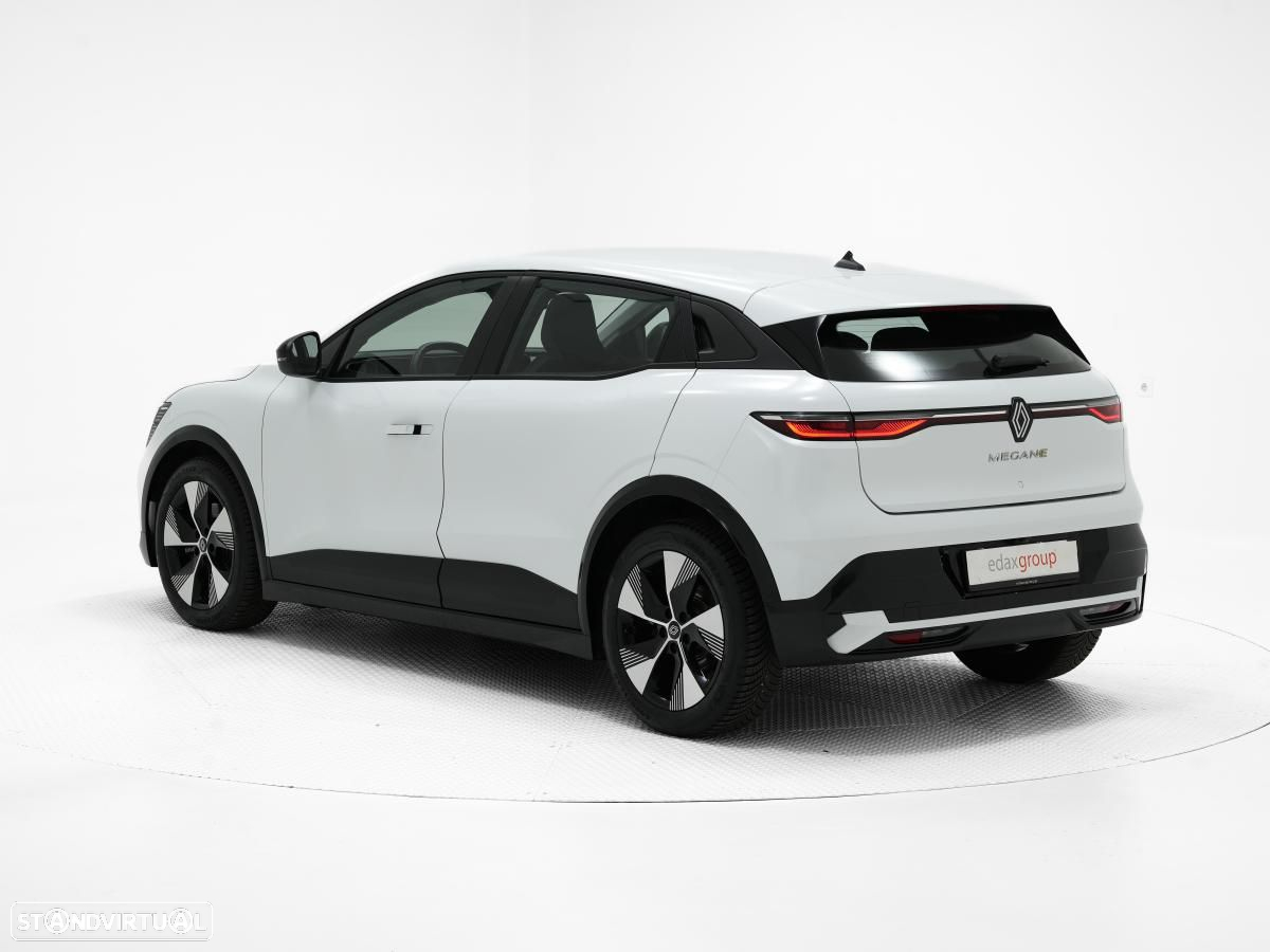 Renault Mégane E-Tech EV40 Equilibre - 4