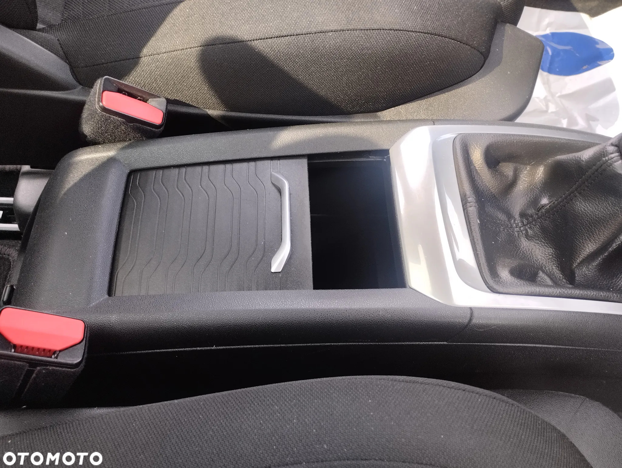Citroën C4 Picasso 1.6 VTi Selection - 22