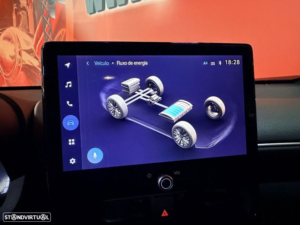 Toyota Yaris Cross 1.5 HDF Premier Edition - 16