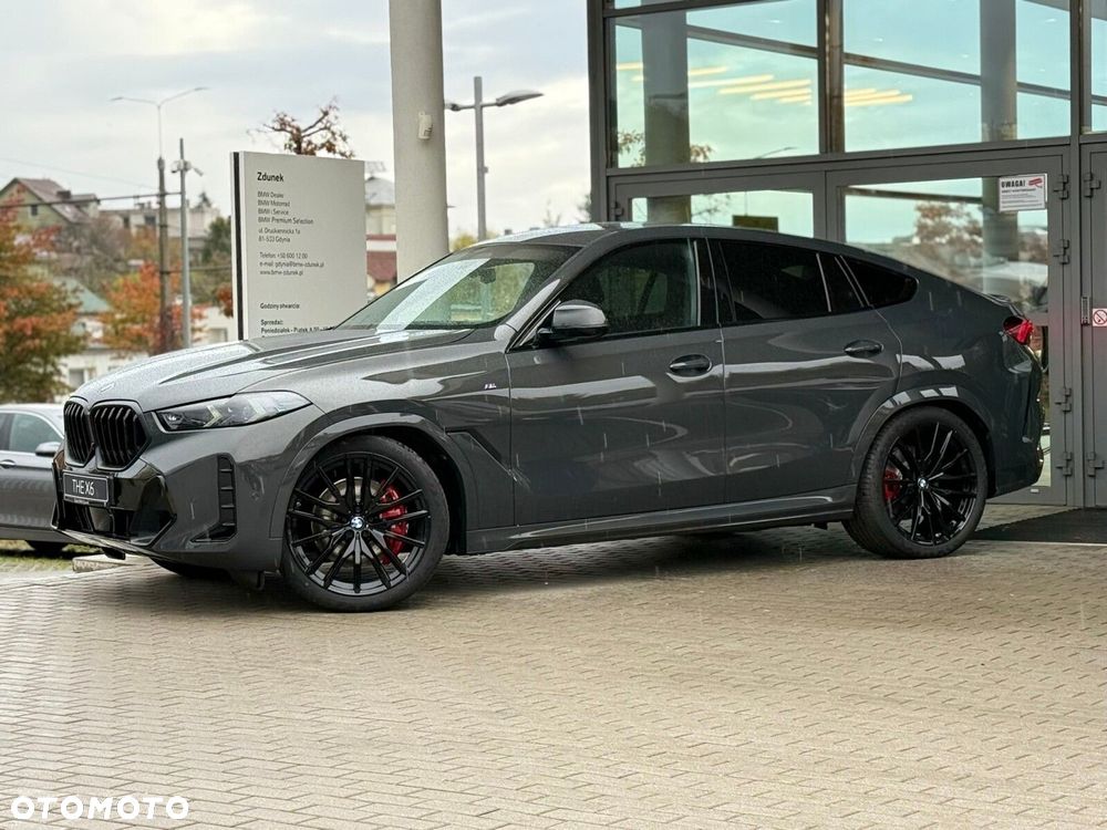 BMW X6 - 3