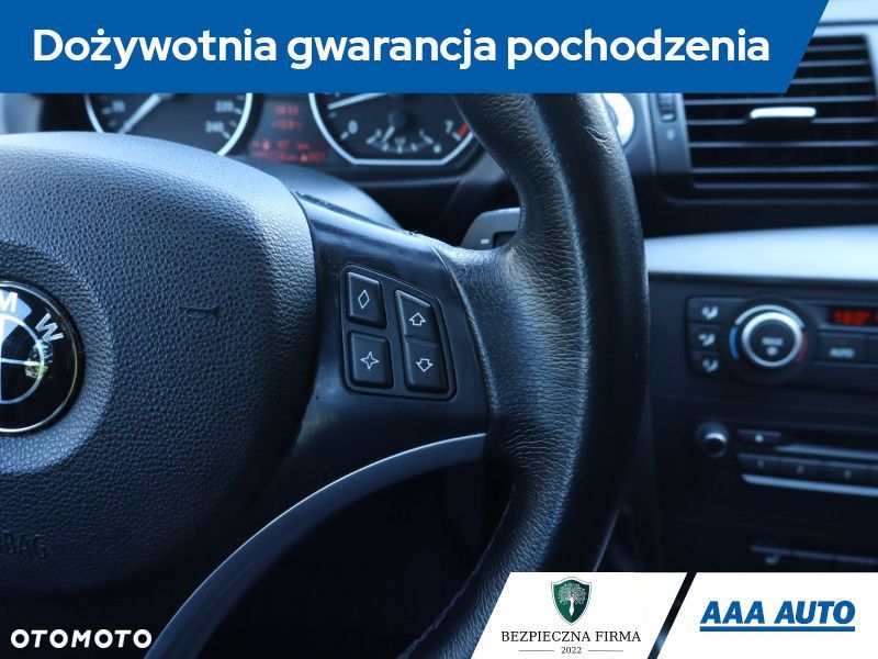 BMW Seria 1 - 21