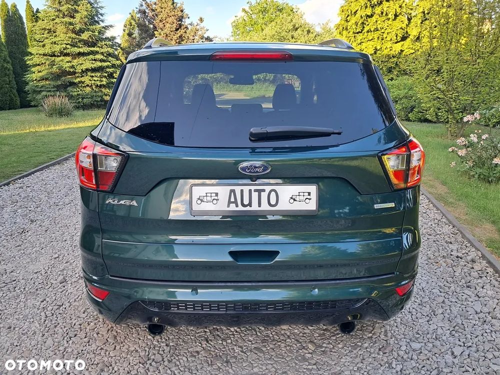 Ford Kuga 1.5 EcoBoost 2x4 ST-Line - 6