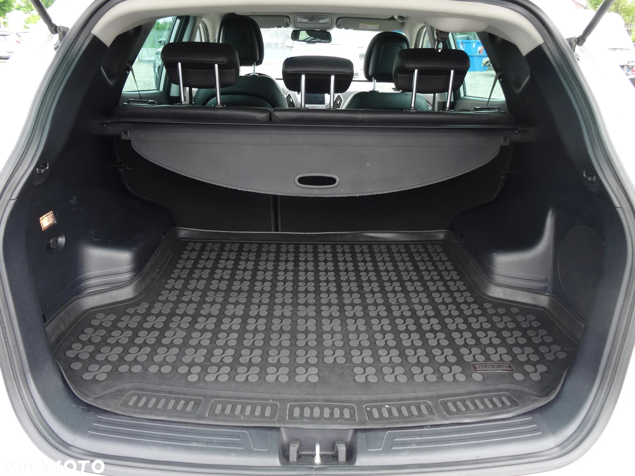Hyundai ix35 2.0 CRDi Comfort 2WD - 20