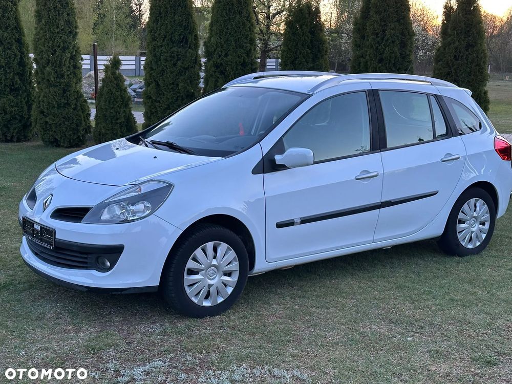 Renault Clio - 2