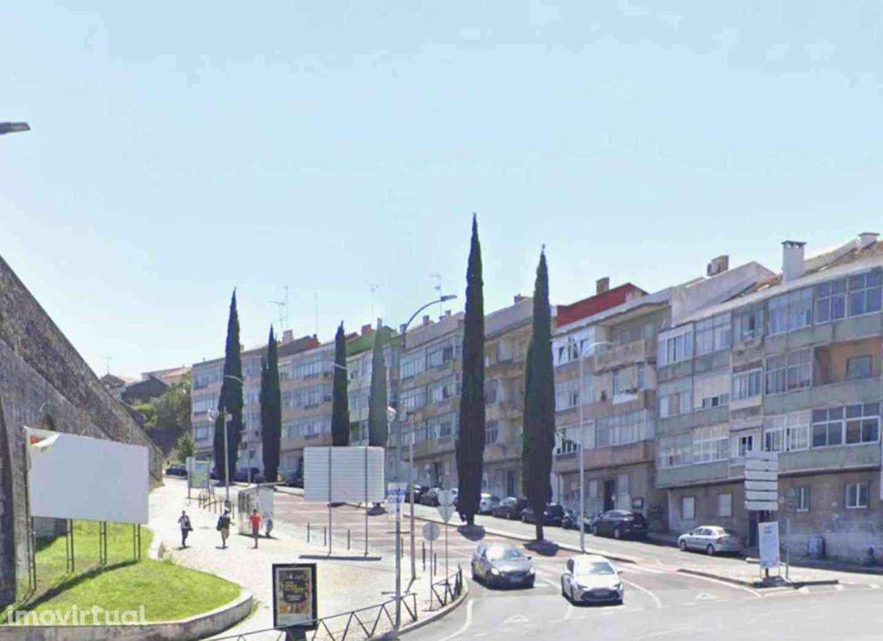 Apartamento T3 Águas Livres - Grande imagem: 5/5