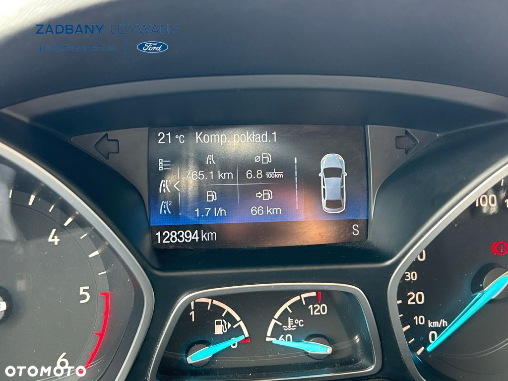Ford Kuga 2.0 TDCi FWD Edition - 23