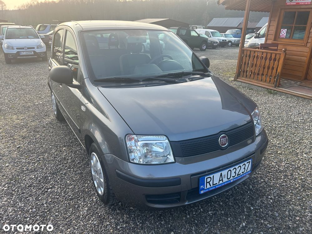 Fiat Panda - 12