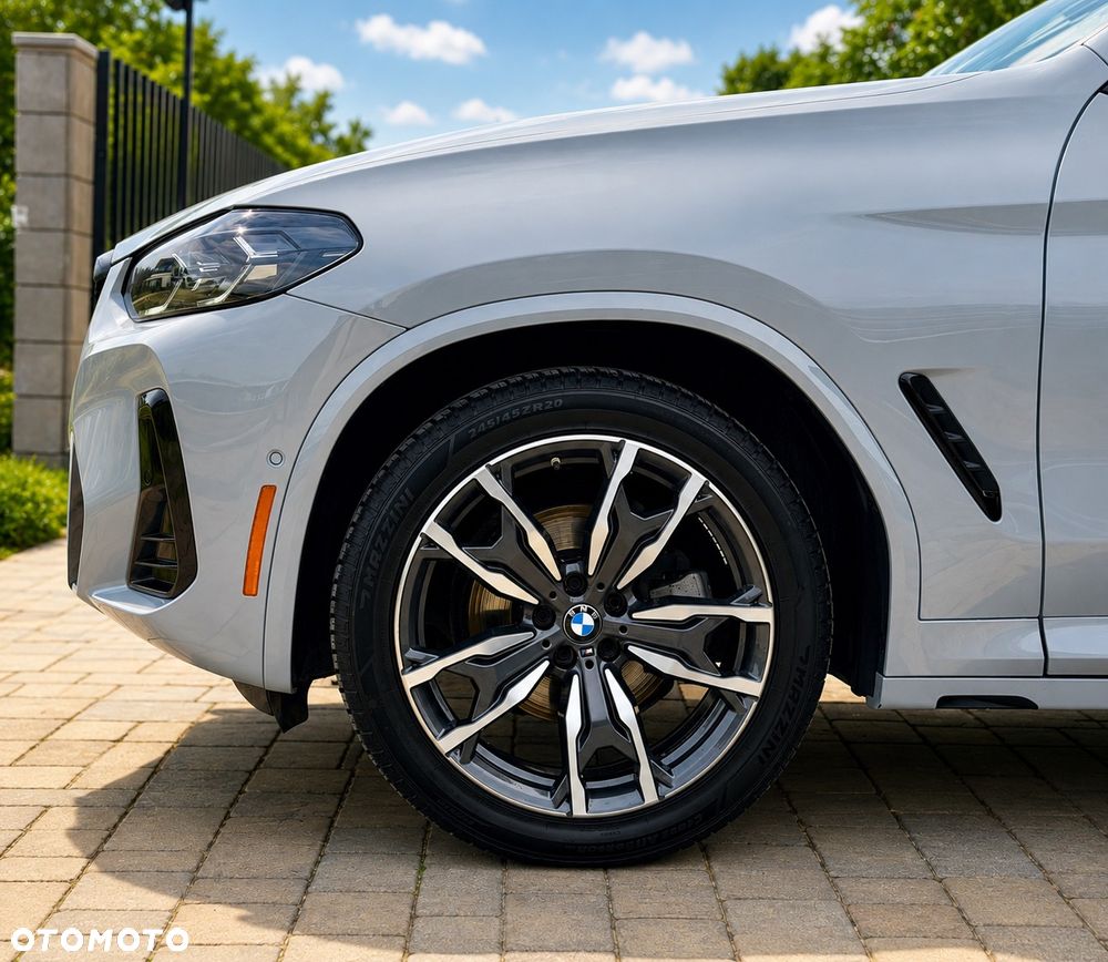 BMW X4 xDrive30i M Sport Edition - 3