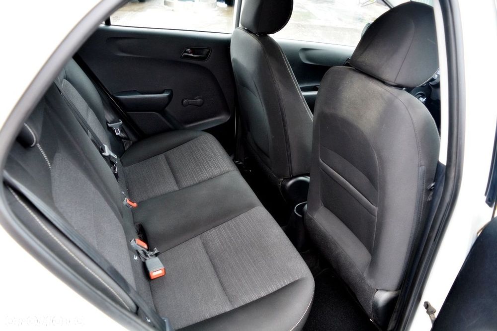Kia Picanto 1.0 Attract - 8