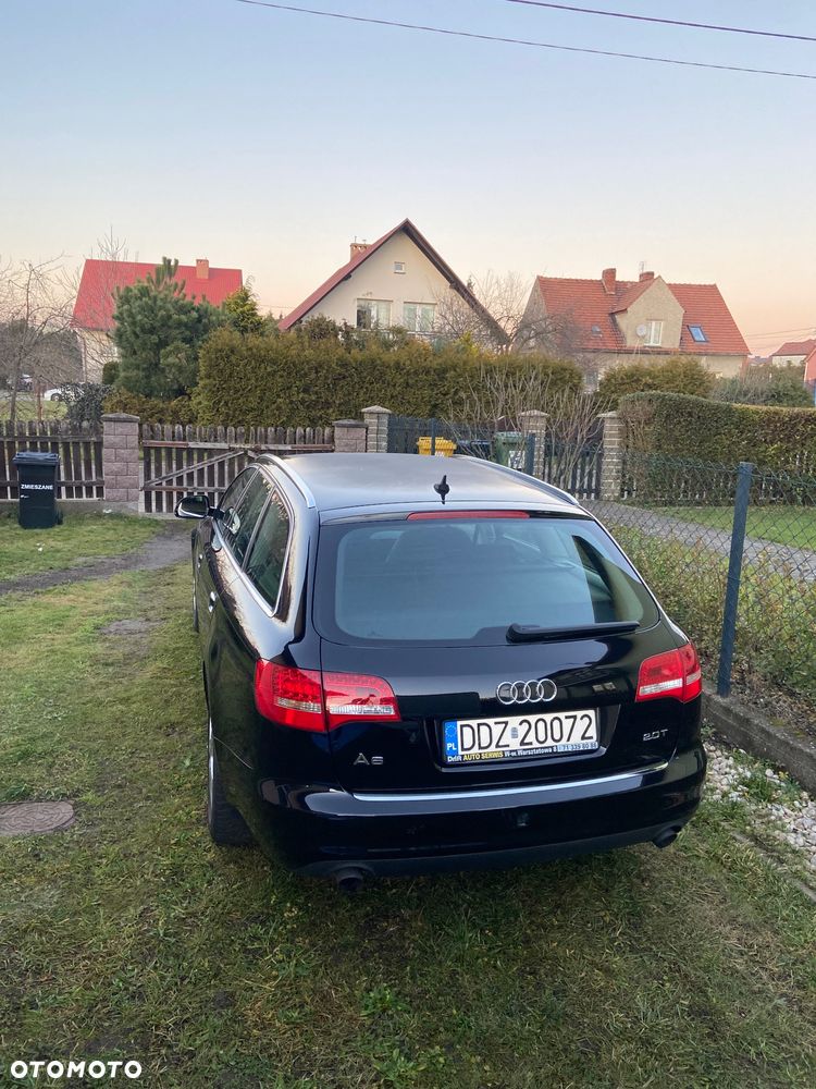 Audi A6 Avant 2.0 TFSI - 18