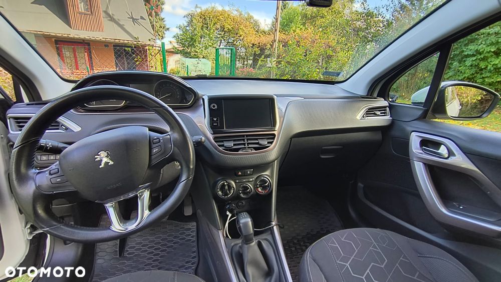 Peugeot 2008 - 14