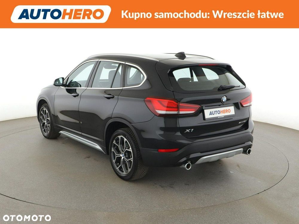 BMW X1 sDrive18d xLine - 5