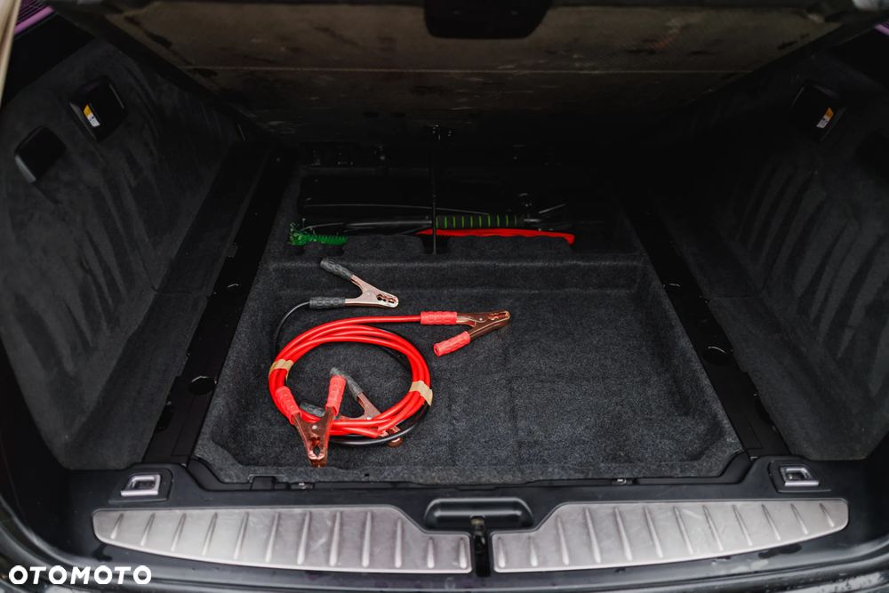 BMW Seria 5 - 20