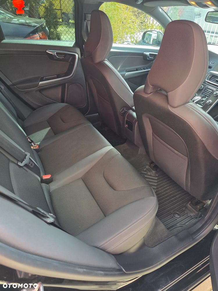 Volvo V60 - 8