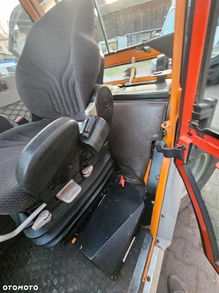 Inny REFORM Metrac H7X ciągnik górski - 26