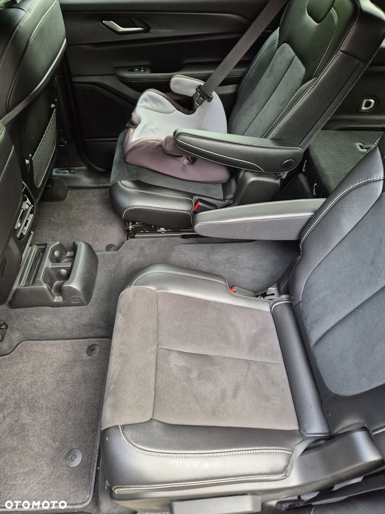 Jeep Grand Cherokee - 8