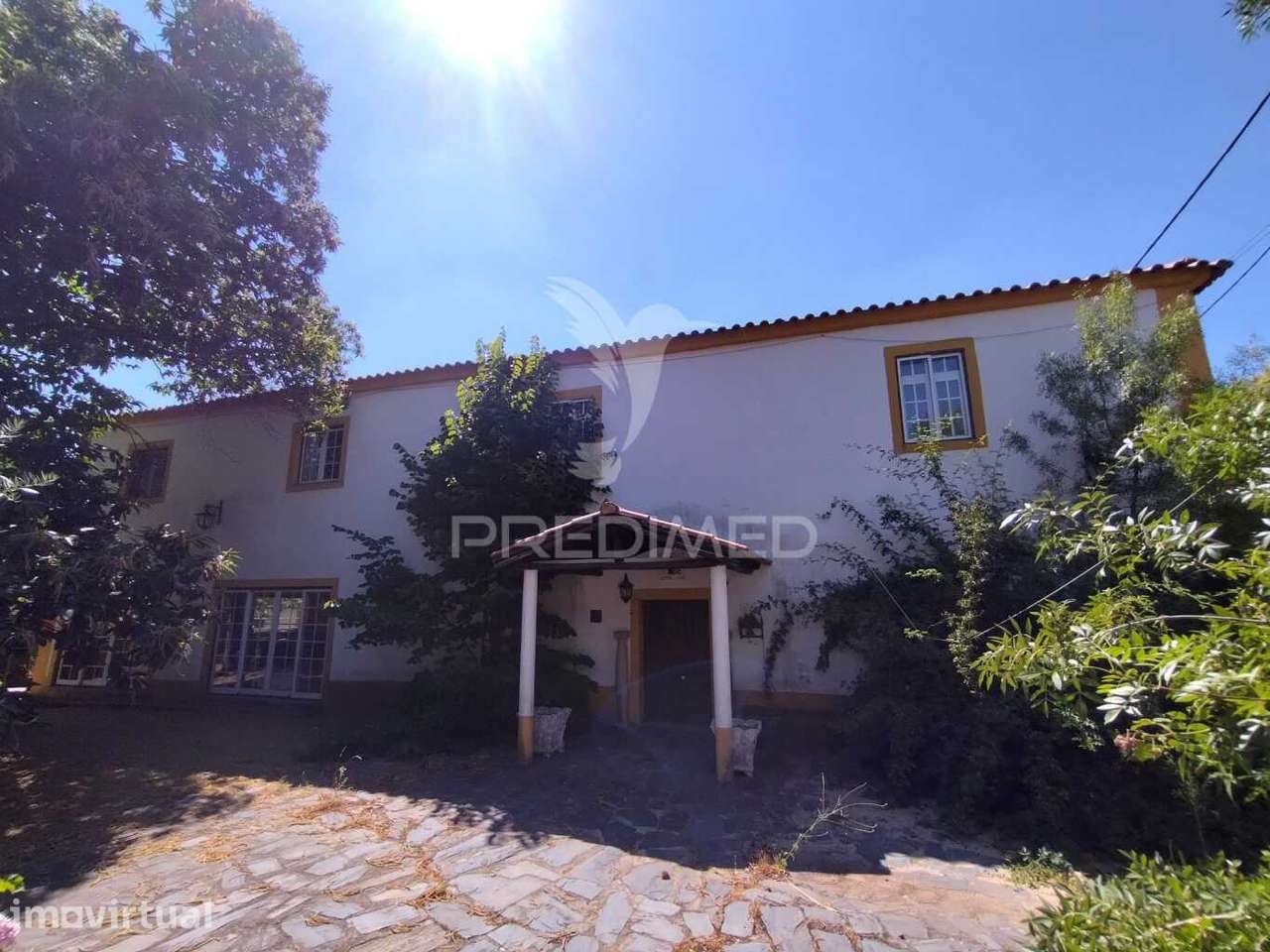 Turismo Rural em Escusa - Marvão - Grande imagem: 2/33