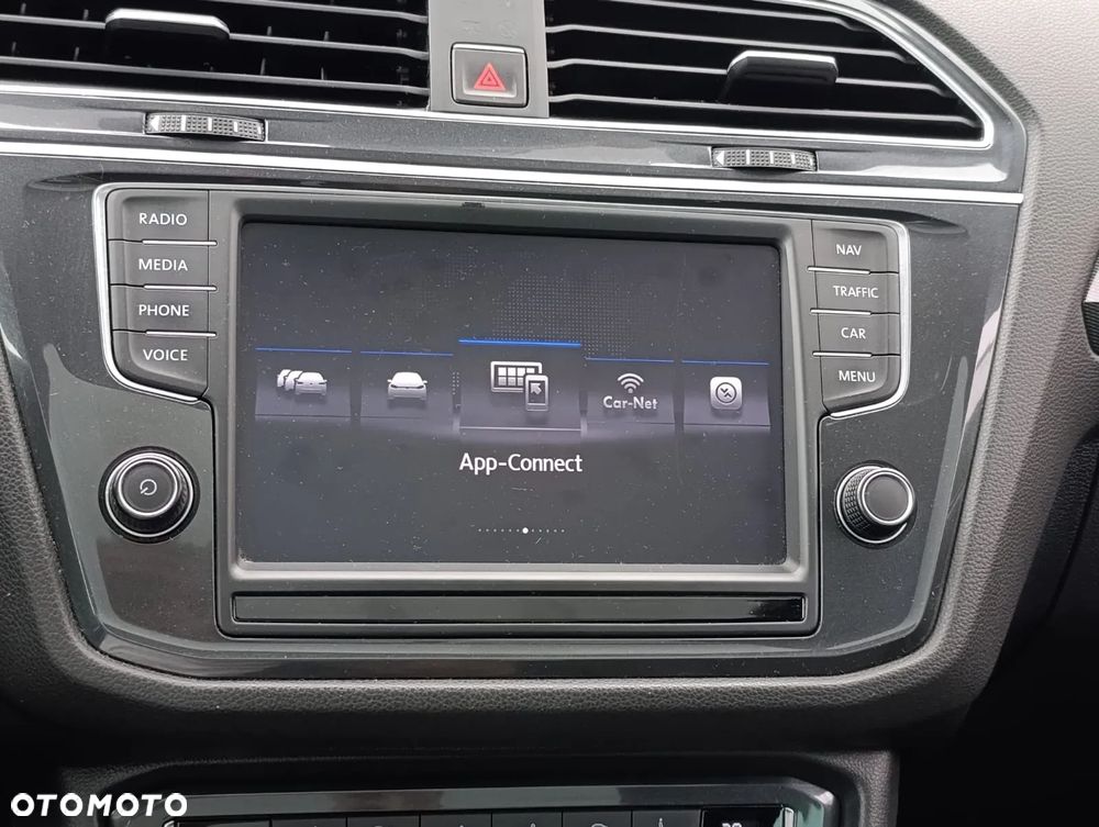 Volkswagen Tiguan 2.0 TSI BMT 4Mot Highline DSG - 19