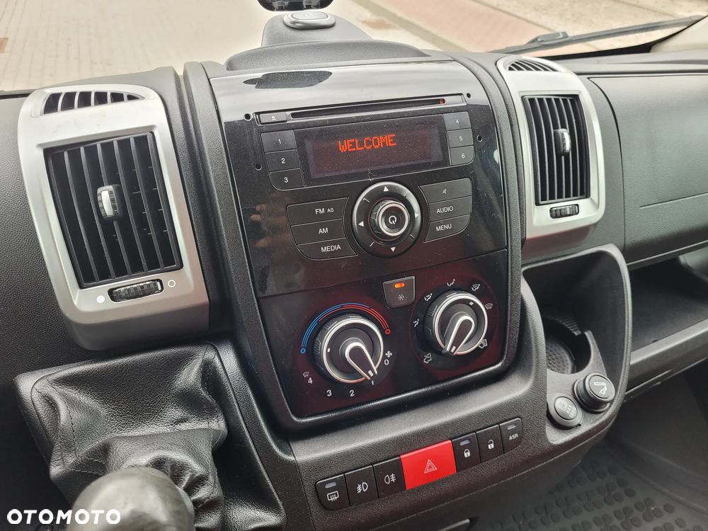 Fiat DUCATO L3H2 - 9