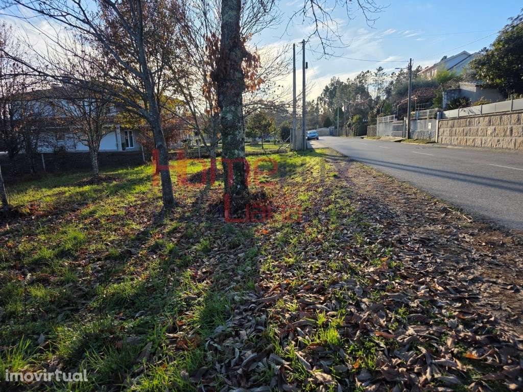 Terreno para venda em Vila Nova de Barreiros - Grande imagem: 2/16