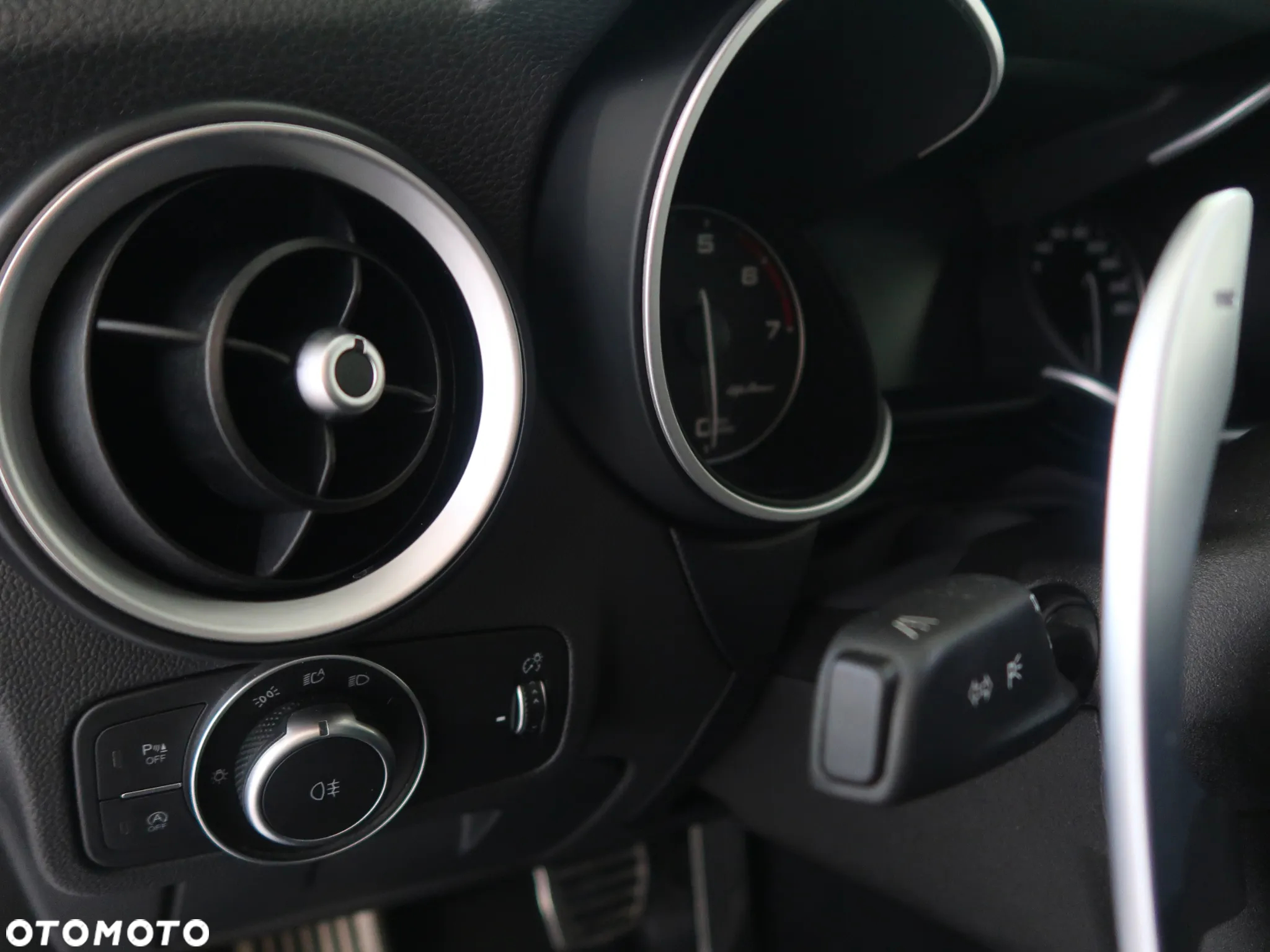 Alfa Romeo Stelvio 2.0 Turbo Veloce Q4 - 15