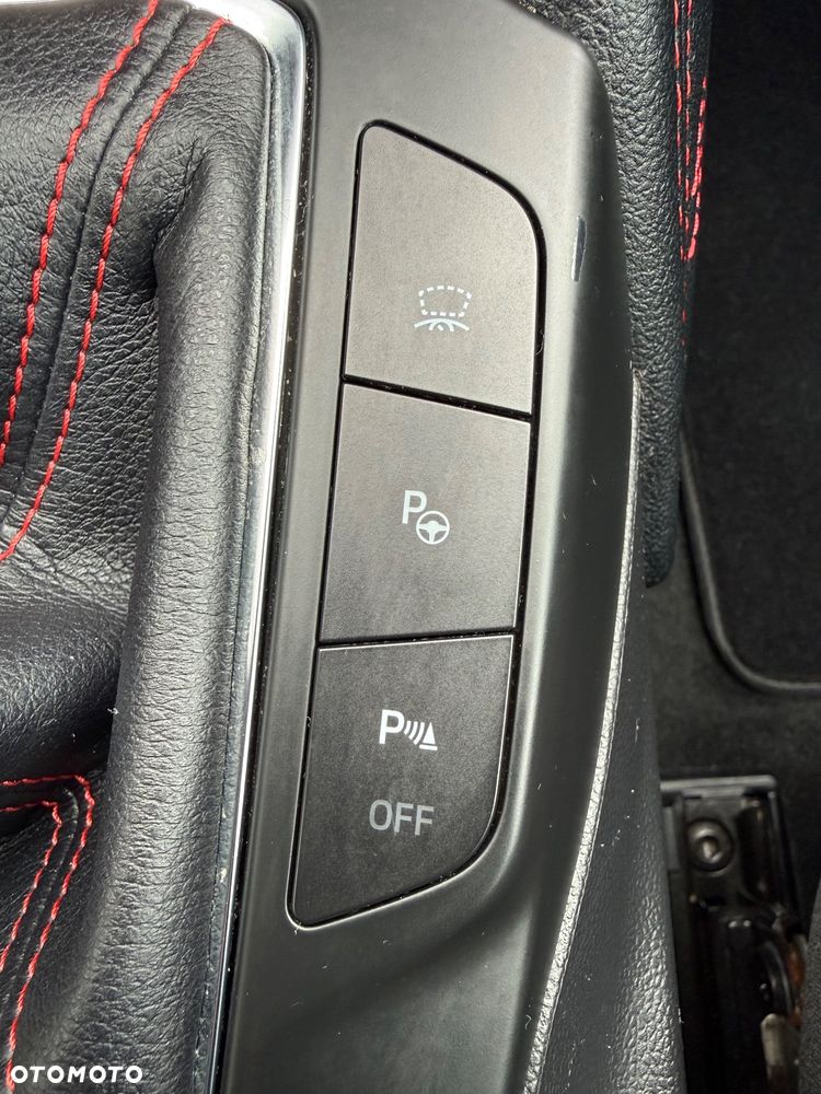 Ford Focus 1.5 EcoBoost STart-Stopp-System ST-LINE - 23