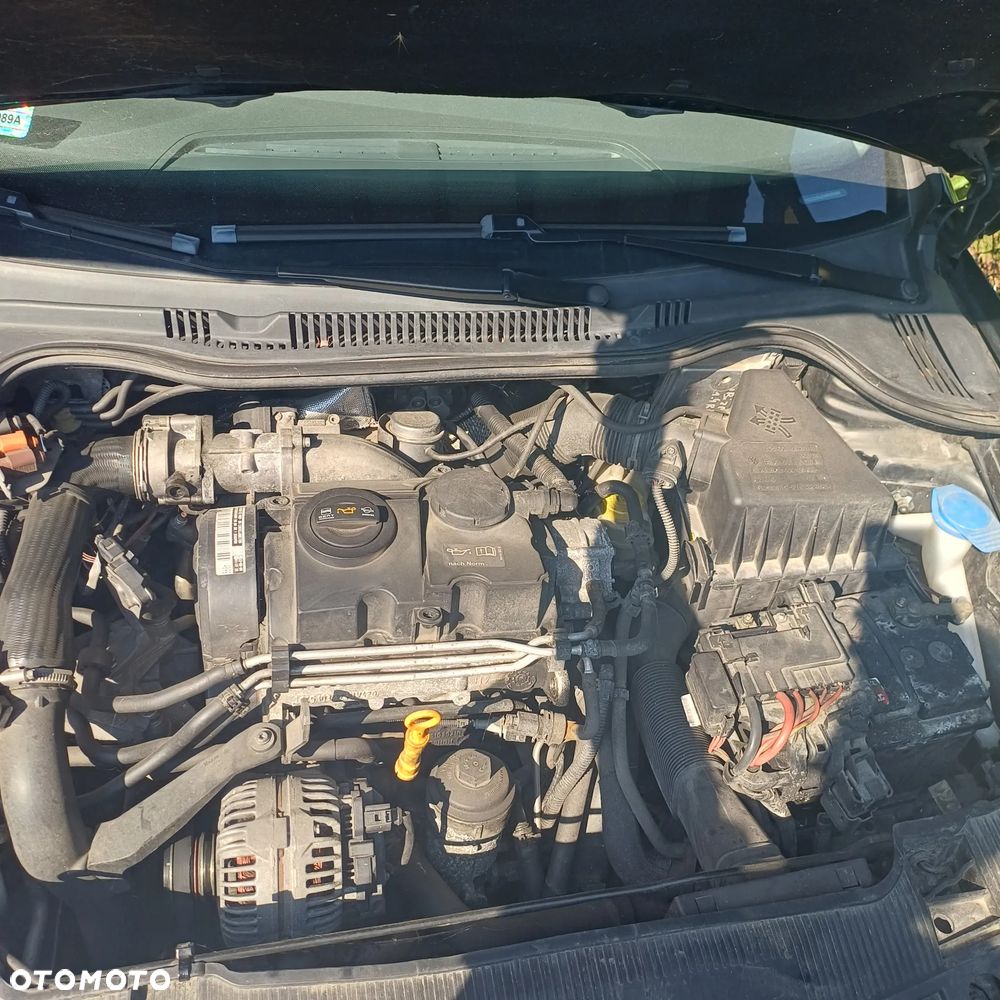 Seat Ibiza SC 1.4 TDI DPF Reference - 4