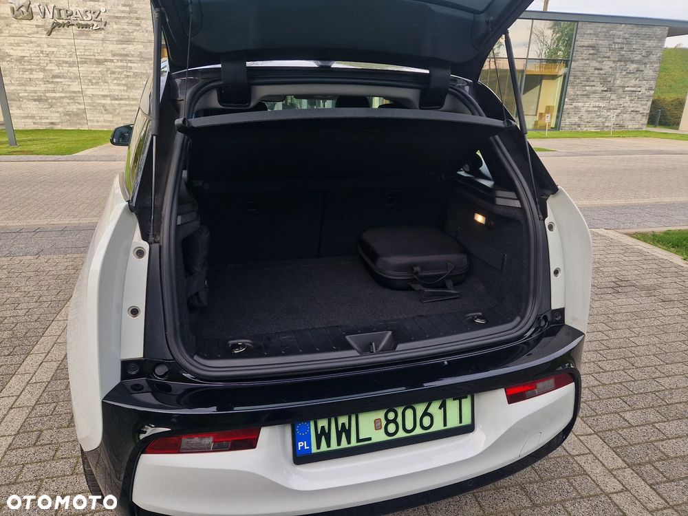 BMW i3 120 Ah - 17
