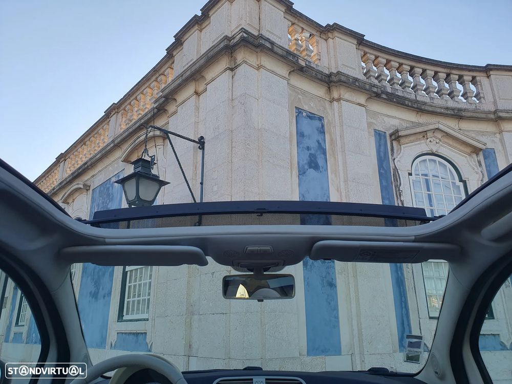 Fiat 500C 1.3 16V MJ New Lounge S&S - 23