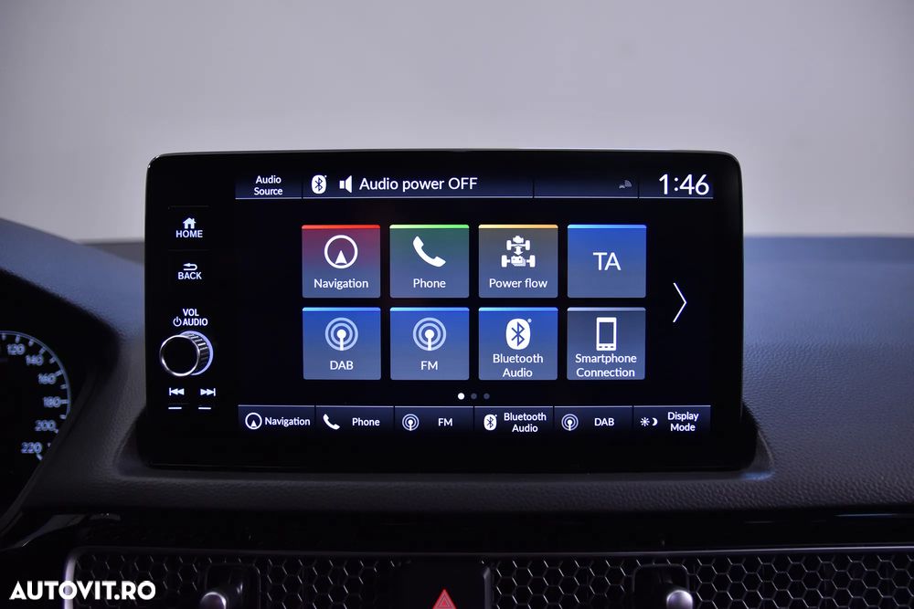 Honda Civic - 20