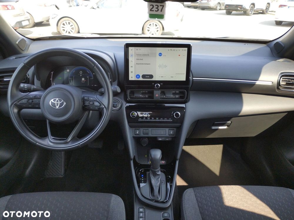 Toyota Yaris Cross Hybrid 1.5 Style - 2
