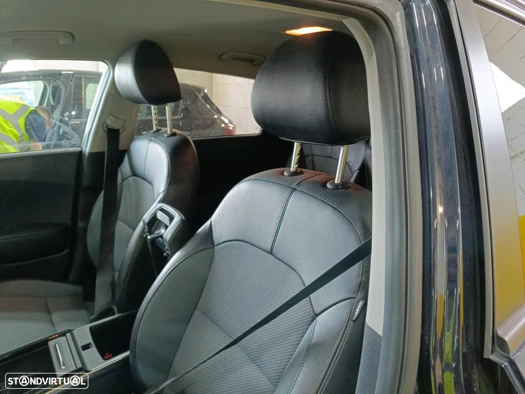 Kia e-Niro 64kWh - 3
