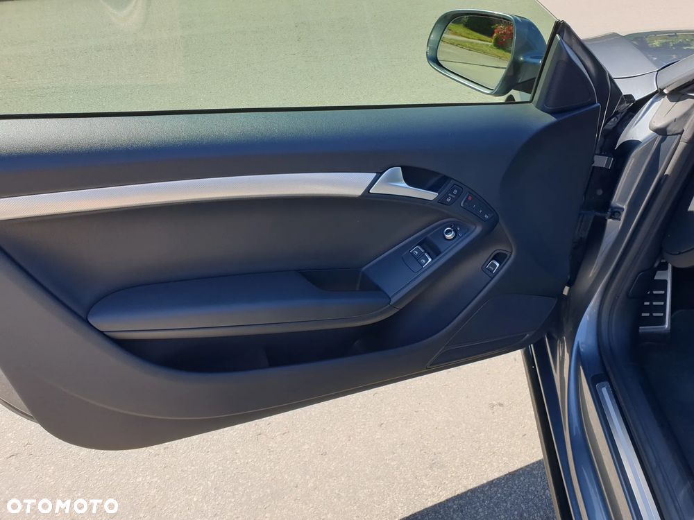 Audi A5 Coupé 2.0 TFSI quattro S tronic - 13