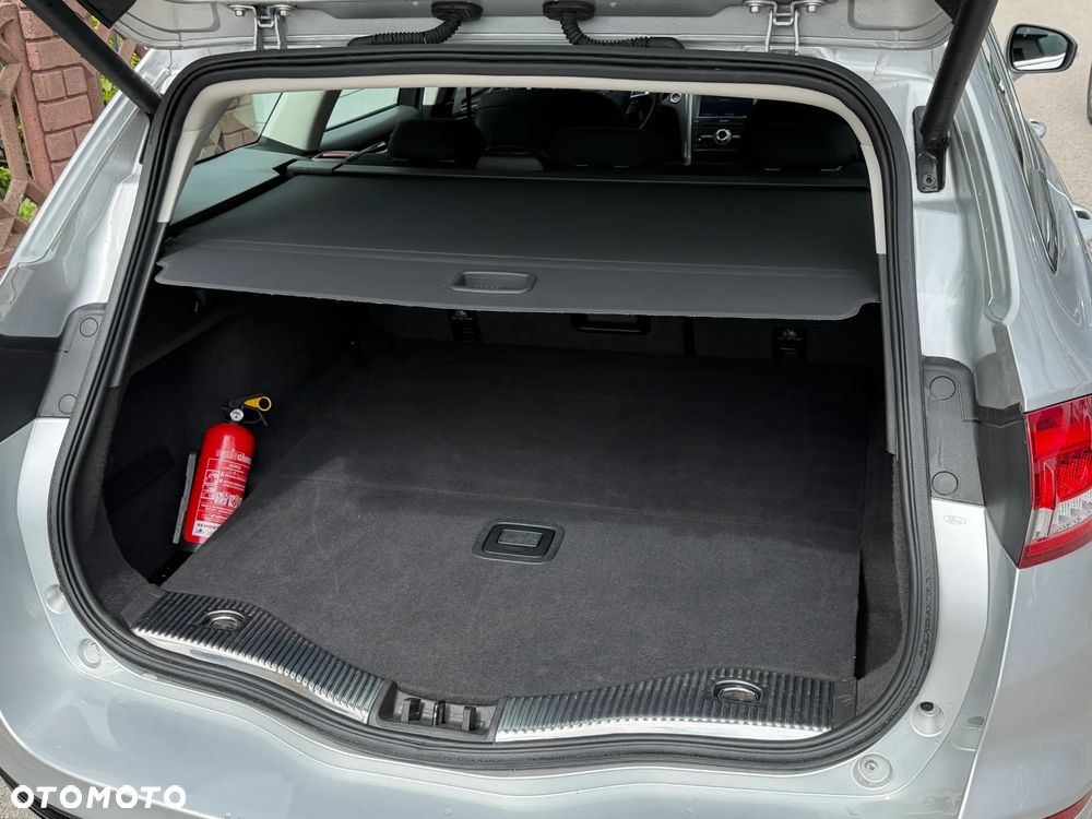 Ford Mondeo SW 2.0 EcoBlue Titanium - 35