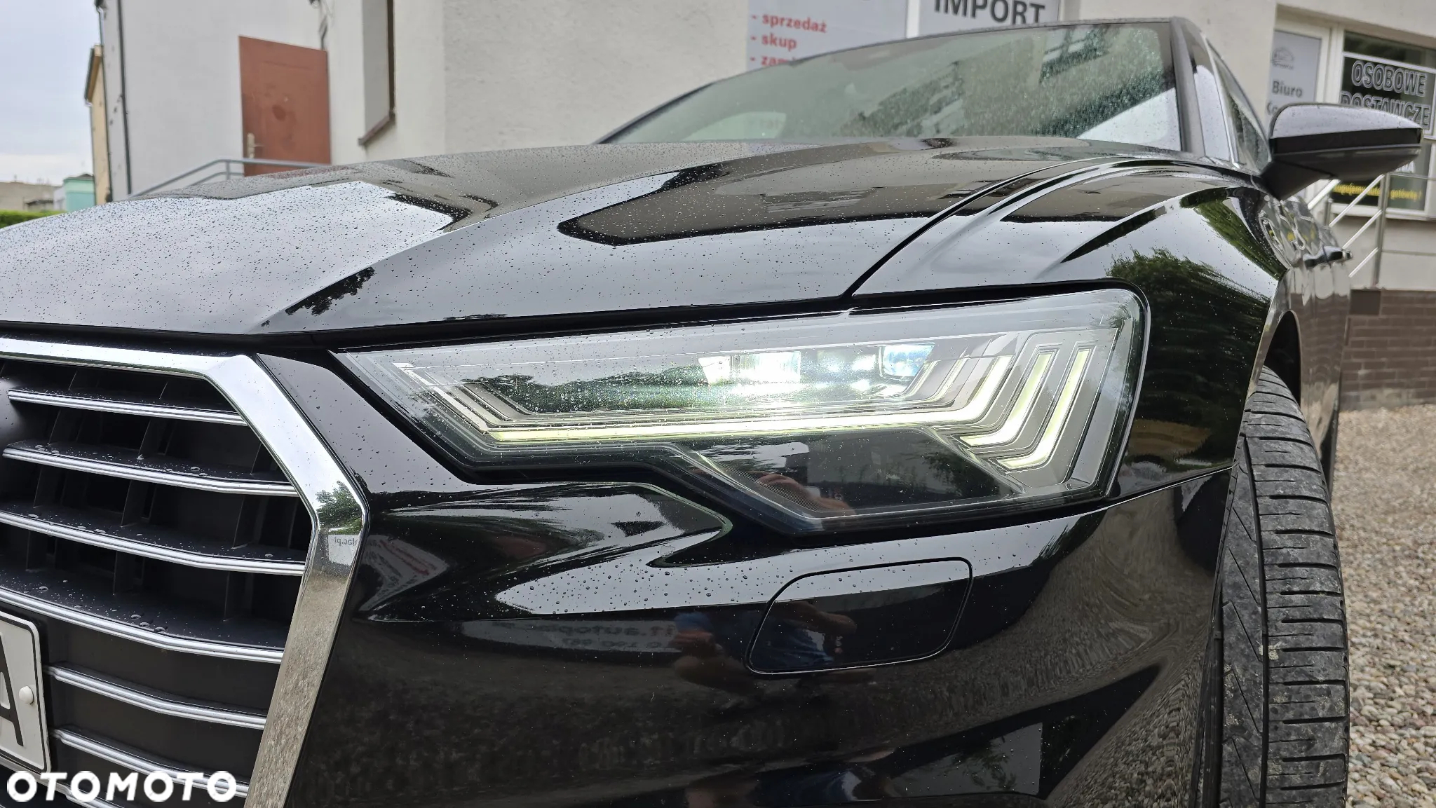 Audi A6 40 TDI mHEV Quattro S tronic - 27