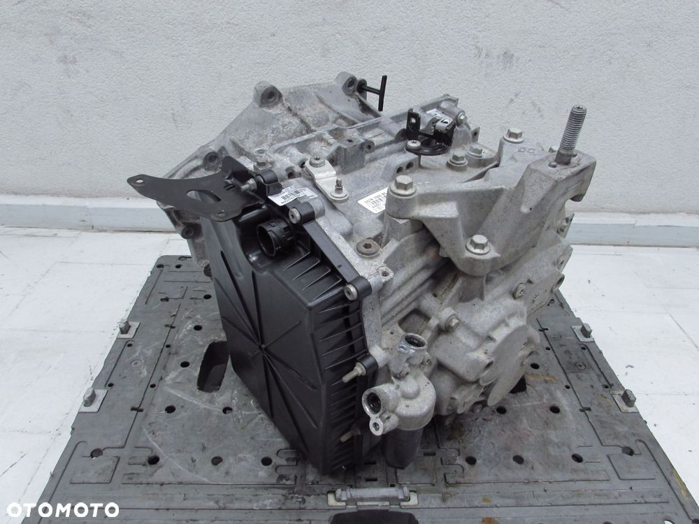 FORD GALAXY MK4 S-MAX II 2.0 TDCI 15-23 SKRZYNIA BIEGOW AUTOMATYCZNA POWERSHIFT DS7R-7000-BG - 7